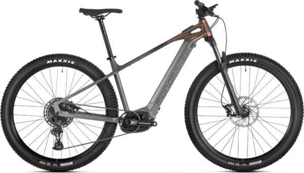 Mondraker Prime Sram SX Eagle – Image 2