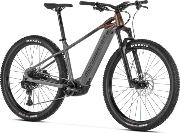 Mondraker Prime Sram SX Eagle – Image 3