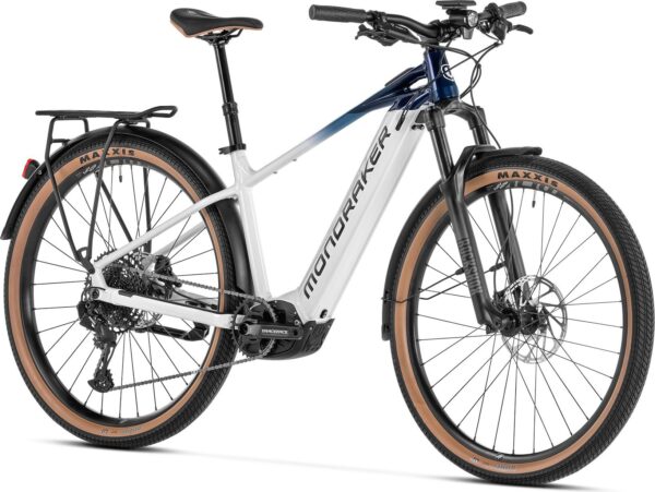 Mondraker Prime RX Sram SX Eagle – Image 3