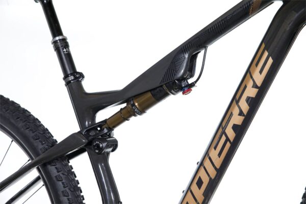 Lapierre XRM 75th Shimano Deore XT – Image 4