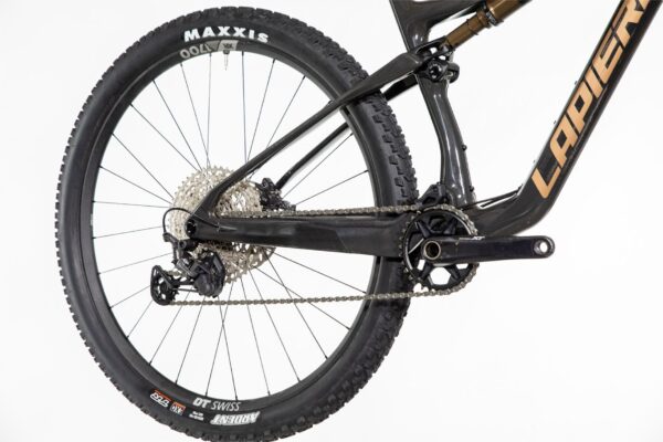 Lapierre XRM 75th Shimano Deore XT – Image 5