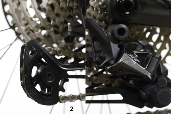 Lapierre XRM 75th Shimano Deore XT – Image 6