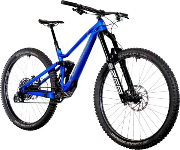 Lapierre Spicy CF Team Sram X01 Eagle – Image 3