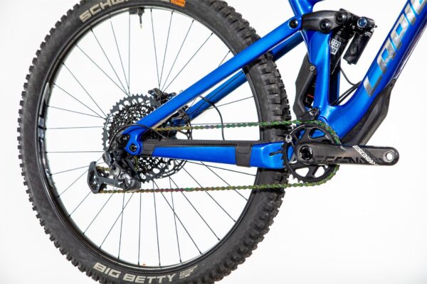 Lapierre Spicy CF Team Sram X01 Eagle – Image 4