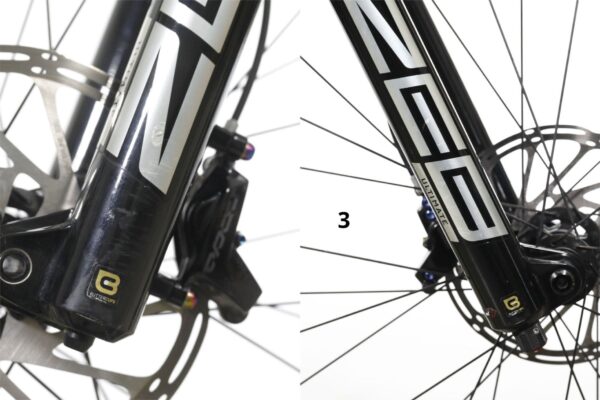 Lapierre Spicy CF Team Sram X01 Eagle – Image 7