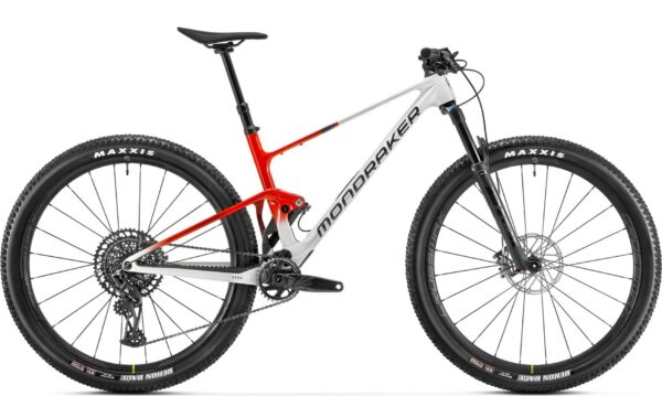 Mondraker F-Podium R Sram GX – Image 2