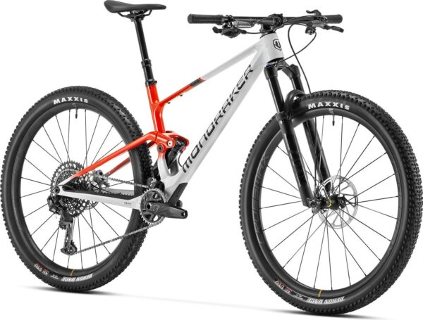 Mondraker F-Podium R Sram GX – Image 3