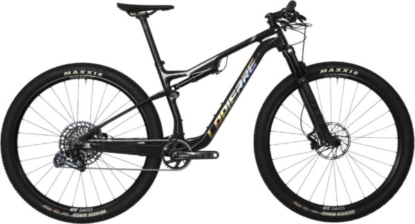 Lapierre XR 9.9 Sram X01 – Image 2