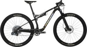 VTT Tout-Suspendu Lapierre XR 9.9 Sram X01 12V 29' Noir 2022