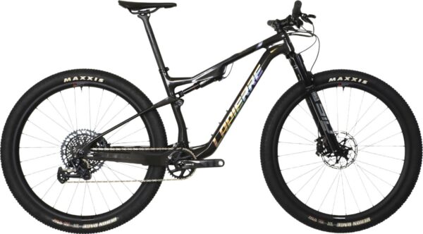 Lapierre XR 9.9 Sram XX1 – Image 2