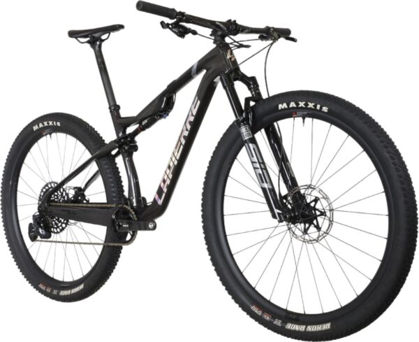 Lapierre XR 9.9 Sram XX1 – Image 3