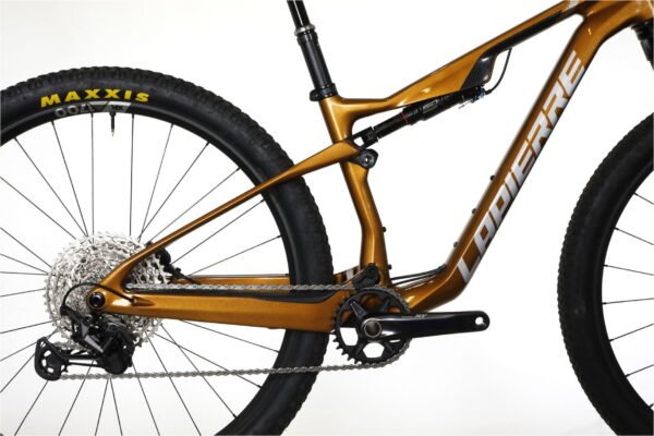 Lapierre XRM 8.9 Shimano Deore XT – Image 3