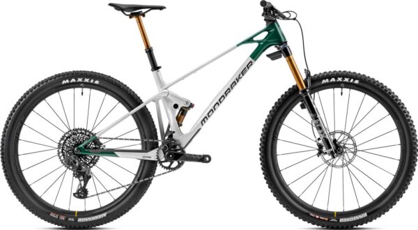 Mondraker Raze Carbon RR SL Sram XX1 Eagle AXS – Image 2