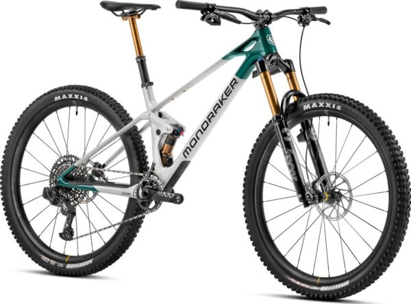 Mondraker Raze Carbon RR SL Sram XX1 Eagle AXS – Image 3