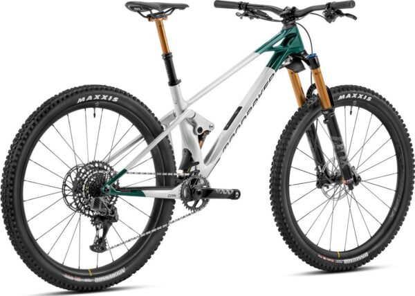 Mondraker Raze Carbon RR SL Sram XX1 Eagle AXS – Image 4