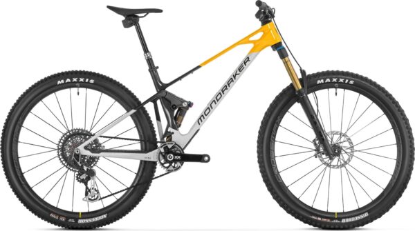 Mondraker Raze Carbon RR Sram XX T-Type Eagle AXS – Image 2