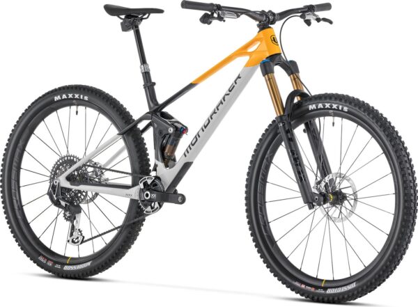 Mondraker Raze Carbon RR Sram XX T-Type Eagle AXS – Image 3