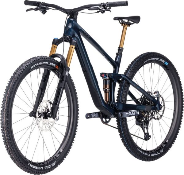 Cube Stereo One44 C:68X SLT Sram XX1 Eagle AXS – Image 4