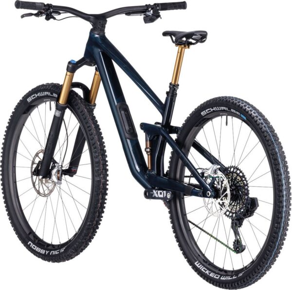 Cube Stereo One44 C:68X SLT Sram XX1 Eagle AXS – Image 6