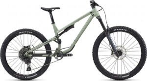 VTT Tout-Suspendu Commencal Meta SX Origin Sram SX Eagle 12V 29/27.5'' Vert