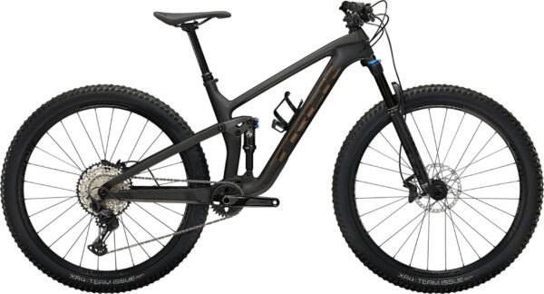 Trek Top Fuel 9.7 – Image 2