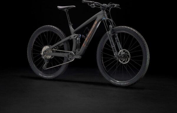 Trek Top Fuel 9.7 – Image 3