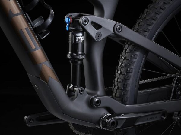 Trek Top Fuel 9.7 – Image 6