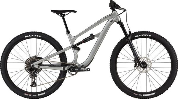 Cannondale Habit – Image 2