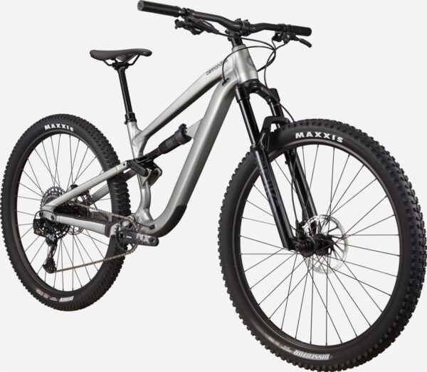 Cannondale Habit – Image 3