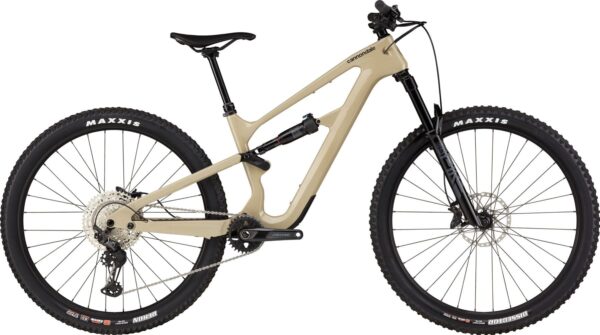 Cannondale Habit Carbon 2 – Image 2