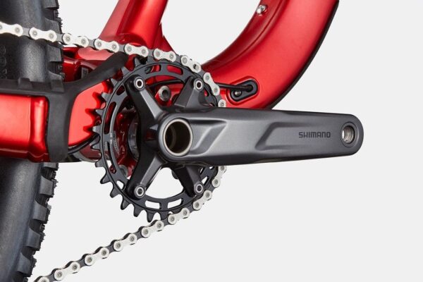 Cannondale Habit 4 Shimano – Image 5