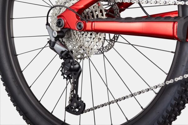 Cannondale Habit 4 Shimano – Image 6