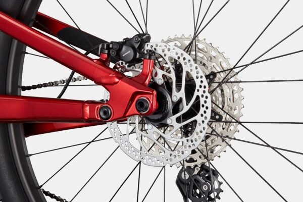 Cannondale Habit 4 Shimano – Image 8