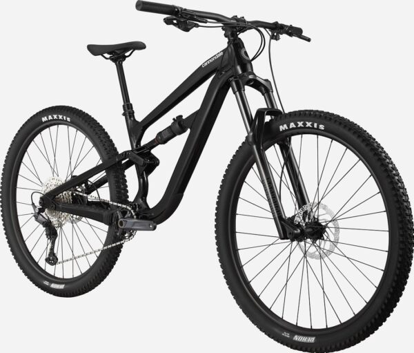 Cannondale Habit 4 – Image 2