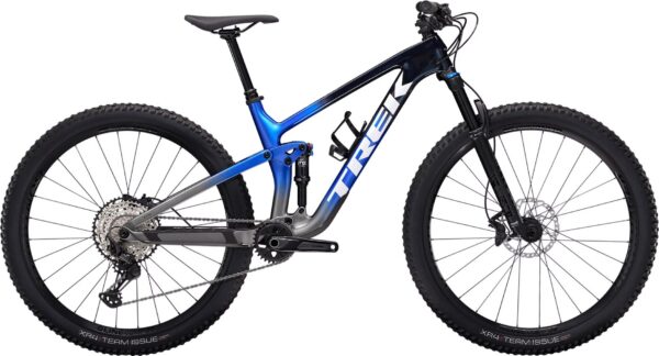 Trek Top Fuel 9.7 – Image 2