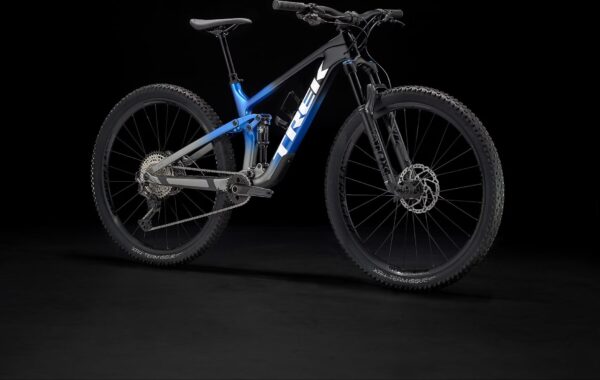 Trek Top Fuel 9.7 – Image 3