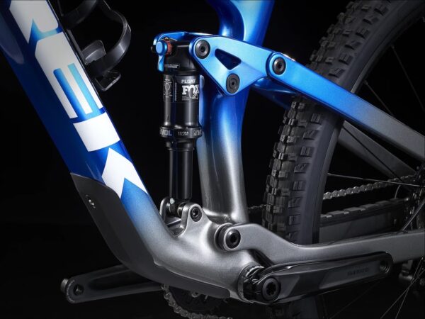 Trek Top Fuel 9.7 – Image 7