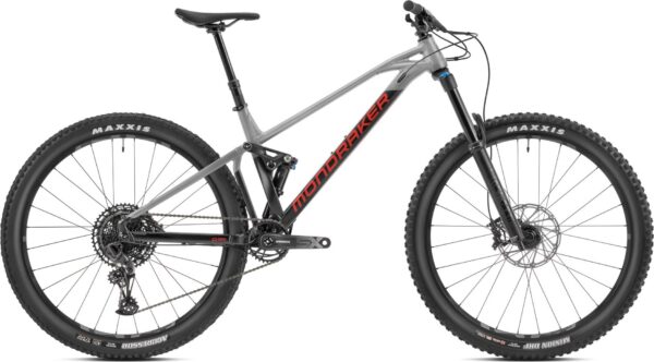 Mondraker Foxy Sram SX Eagle – Image 2