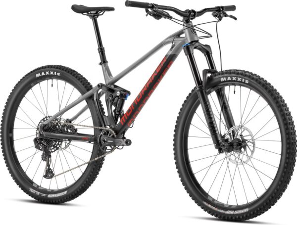 Mondraker Foxy Sram SX Eagle – Image 3