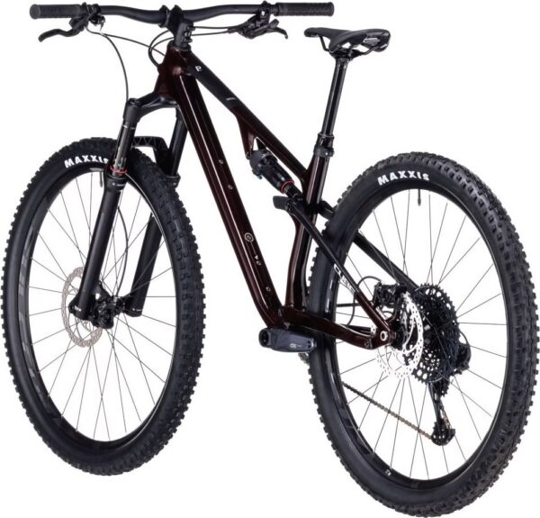 Cube AMS One11 C:68X Pro 29 Sram GX Eagle – Image 6