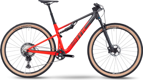 BMC Fourstroke Two Shimano Deore XT – Image 2