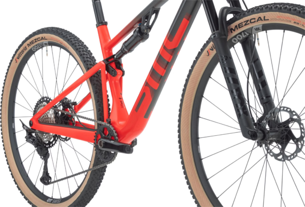 BMC Fourstroke Two Shimano Deore XT – Image 4