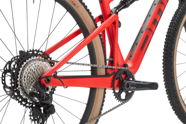 BMC Fourstroke Two Shimano Deore XT – Image 5