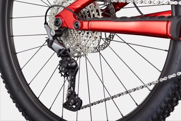 Cannondale Habit 4 Shimano Deore – Image 6