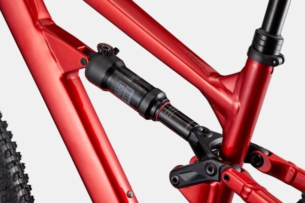 Cannondale Habit 4 Shimano Deore – Image 7