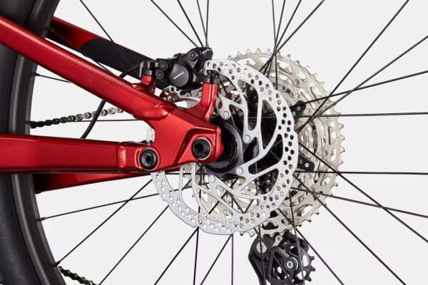 Cannondale Habit 4 Shimano Deore – Image 8