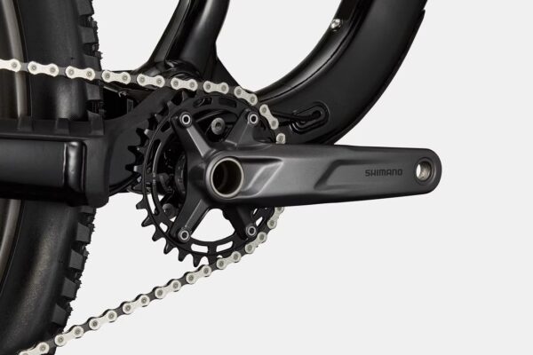 Cannondale Habit 4 Shimano Deore – Image 13