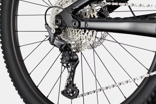 Cannondale Habit 4 Shimano Deore – Image 14