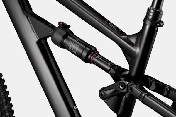 Cannondale Habit 4 Shimano Deore – Image 15