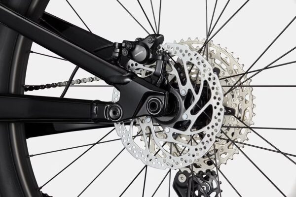 Cannondale Habit 4 Shimano Deore – Image 16